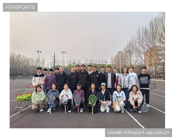 网球队针对高温环境进行专项适应，提升竞技表现