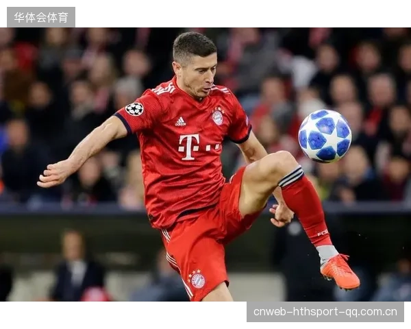 莱万最后时刻补射，拜仁将胜利收入囊中