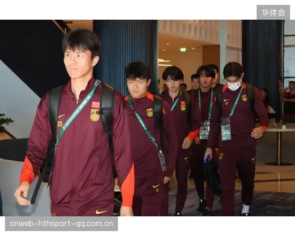 国足等U23球员来救！中国足球的希望在哪里？