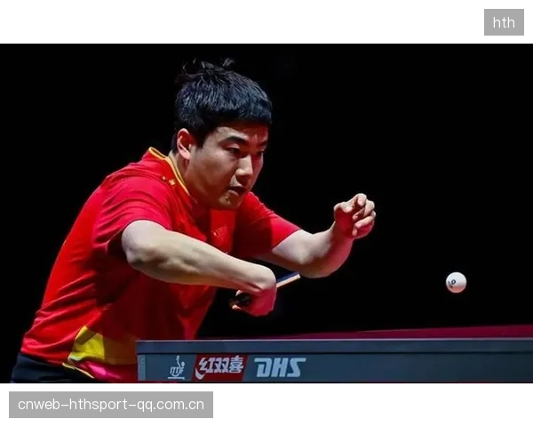 国乒“逆袭”战略：距亚锦赛仅一周，国乒调整来了！